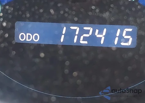 2006 Toyota Sienna Xle z USA, uszkodzony, nr VIN 5TDZA22CX6S548648